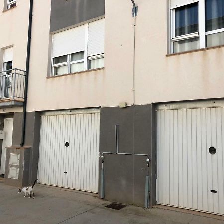 Ferienwohnung Apartamento Estrella Rural Lumpiaque Exterior foto
