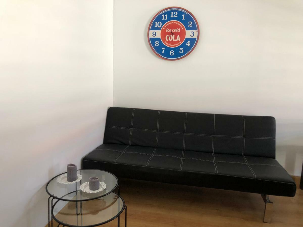 Ferienwohnung Apartamento Estrella Rural Lumpiaque Exterior foto